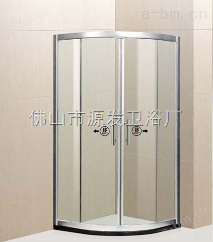 淋浴房|简易淋浴房|扇形淋浴房|弧形淋浴房|半圆形淋浴房|弯玻淋浴房