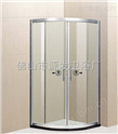 淋浴房|簡易淋浴房|扇形淋浴房|弧形淋浴房|半圓形淋浴房|彎玻淋浴房