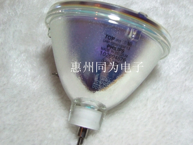 PHILIPS UHP 120W  背投灯