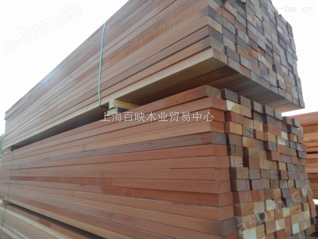 银口木防腐木生产厂家批发直销价格户外地板厂家批发价格