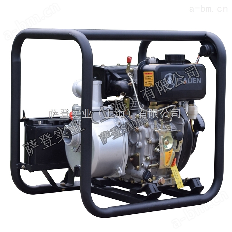 柴油水泵型号