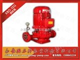 XBD-ISG单级消防喷淋泵