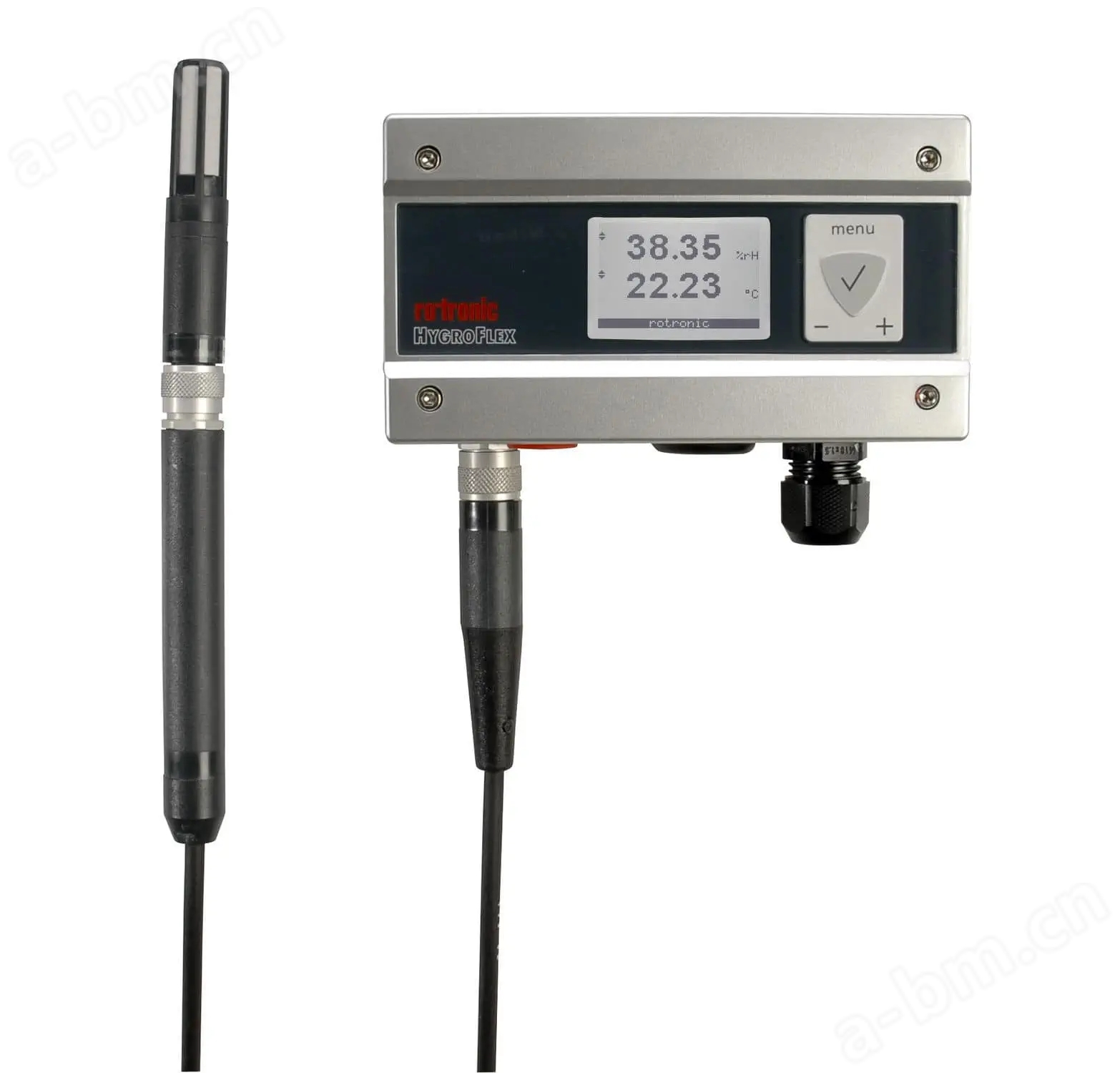 HF332温湿度变送器