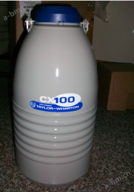 供应液氮罐型号
