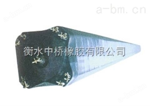 各种型号形状橡胶空心板气囊销往辽宁锦州