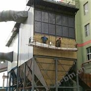 煤化工项目除尘器保温施工队高效保温
