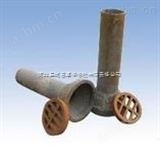 各种规格各种铸铁泄水管高密度钢铁针对不同的排水要求
