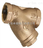 中国中国台湾东光FIG.240青铜Y型过滤器-进口青铜丝扣过滤器