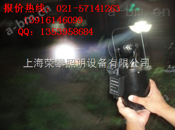 JIW5210便携式多功能强光灯LED