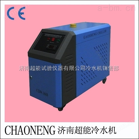 CDW-3688激光冷水机超能专业制造