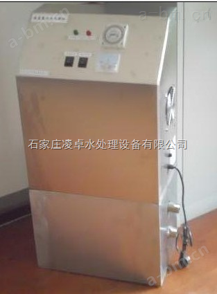 北京深度氧化水处理机